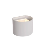 XIO Kinkiet G9 1x4W 2700K biały 09218/04/31 Lucide - zdjęcie produktu